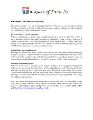Orlaam Abuse Treatment ProgramsTensed ID